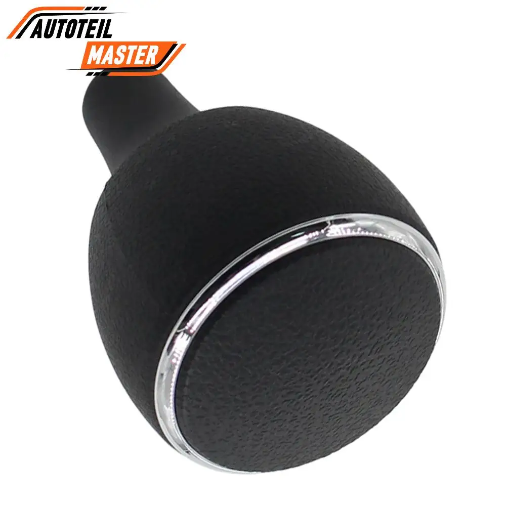 

For Chrysler Town & Country 2011-2016 For Ram C/V 2012-2015 1RV42DX9AA 1pc Black Transmission Gearshift Shift Knob