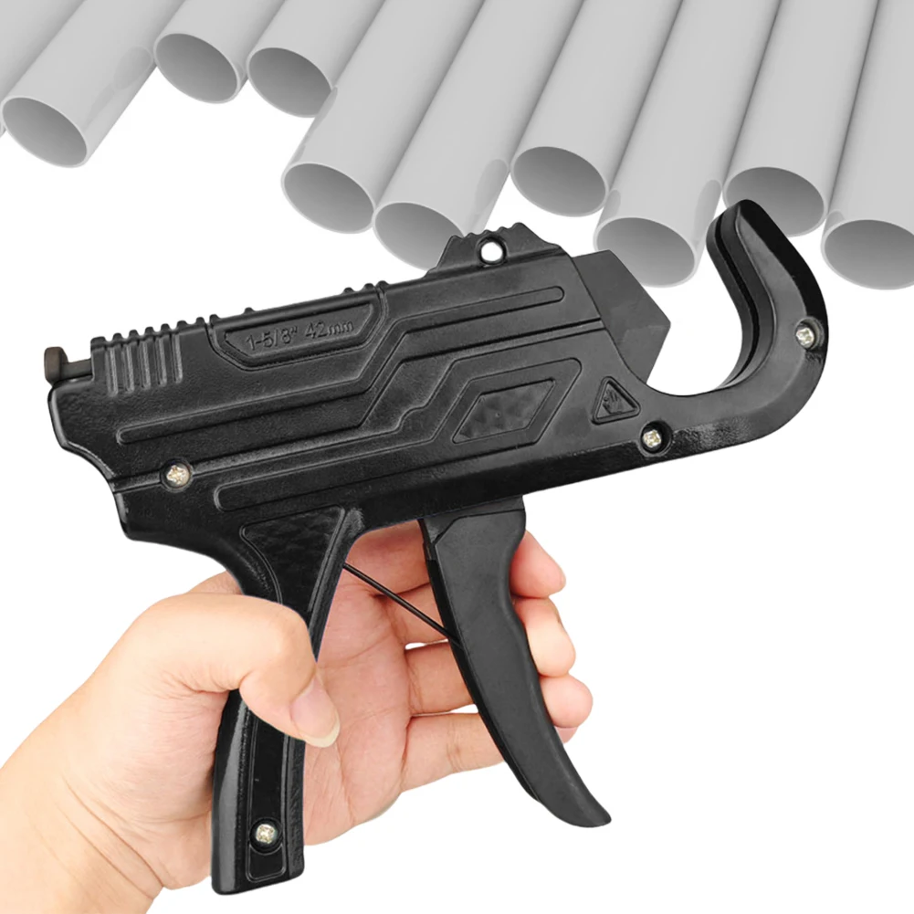 

Профессиональный труборез для ПВХ труб с лезвием из стали SK5, износостойкий инструмент для резки труб ПВХ, ППР, ПЭ