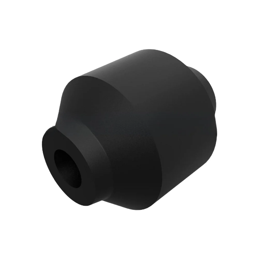 As The Picture Harvester Bushing Stable Performance Harvester Bushing Wear-resistant Rubber Anti-aging Shock-absorbing