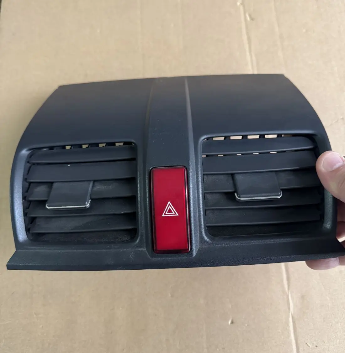 Car Dashboard Air Outlet Assembly For Honda CRV 2007-2011 Factory Dismantling