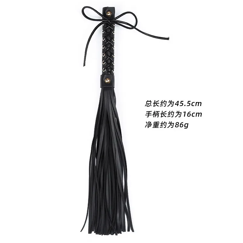 Sex Shop Fetish Exotic Accessories Slave Whip Adult Supplies BDSM Bondage Sexy Games Intimate Toys Erotic Products For Couple image 4
