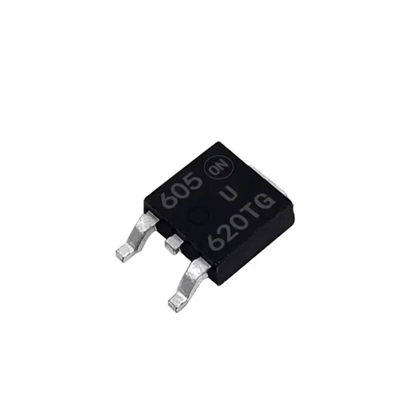 5PCS %New V3040D 07096 8201AG 00211 U620TG automotive computer board chip ignition wire driver