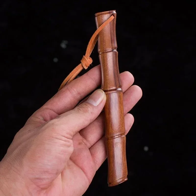 Cuchillo pequeño para pelar frutas y carne, utensilio de cocina con mango de plástico, forjado, para carnicero