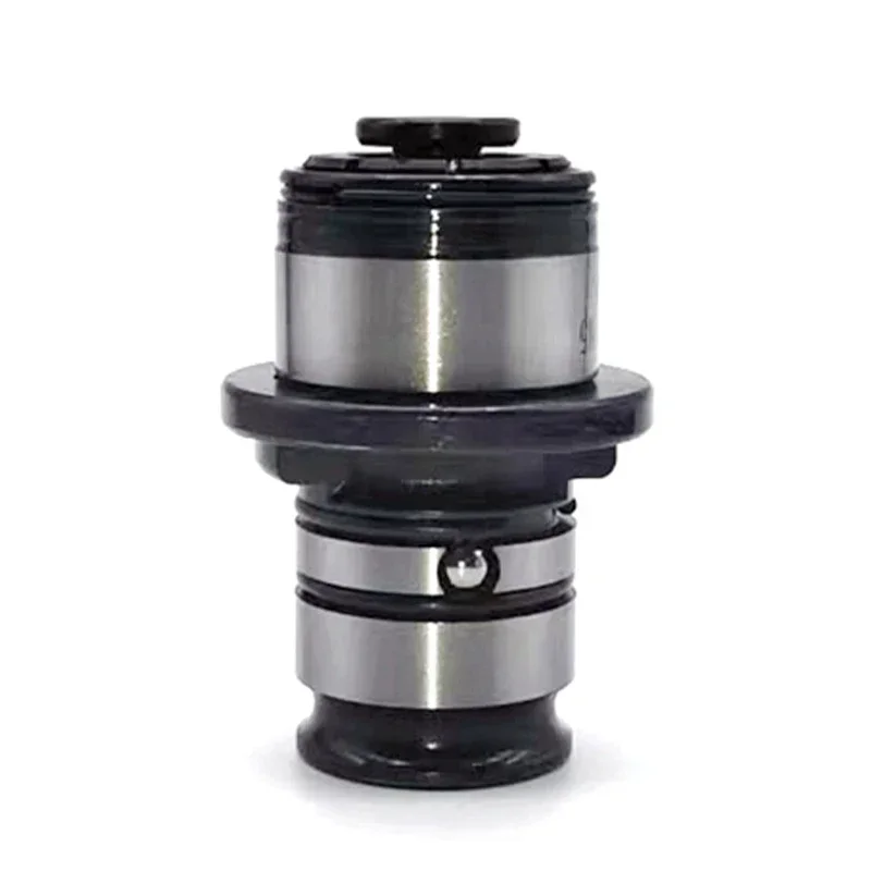 Imagem -06 - Tapping Motor Connector Adapter Tapper Pneumático Chuck de Cobertura Tc820-gt12 Gt24-gt12 Gt42-tc820 Gt4224 31 mm a 19 mm Hot