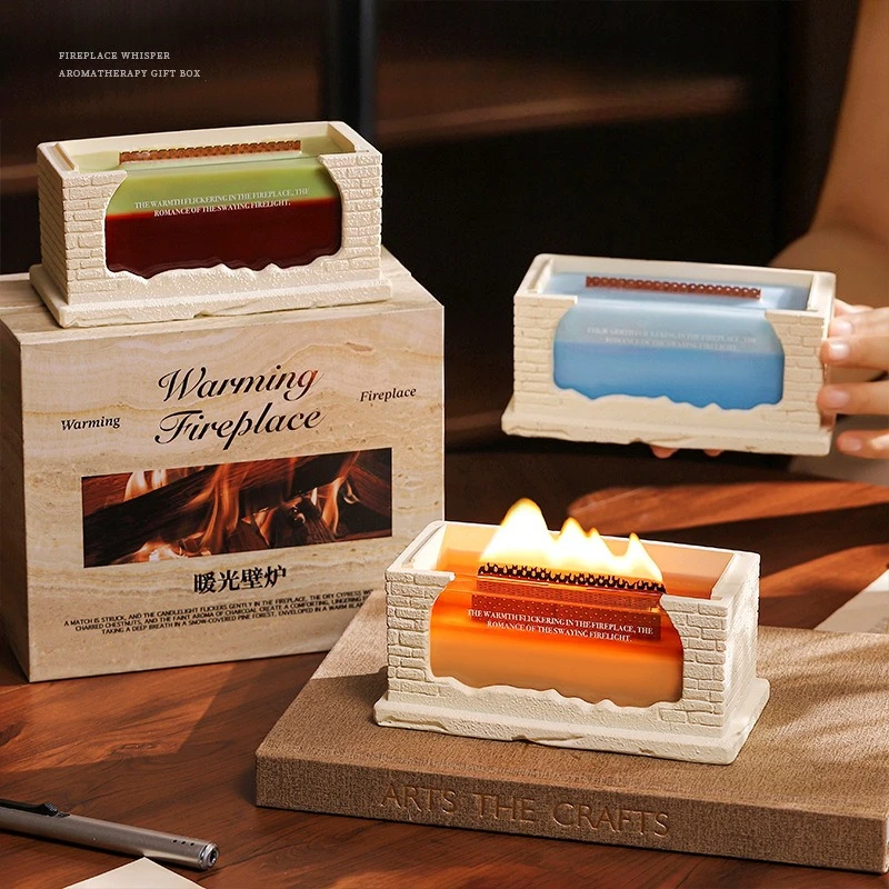 Confezione regalo con candela  - Home Fragrance Gift Box recensione e prezzo