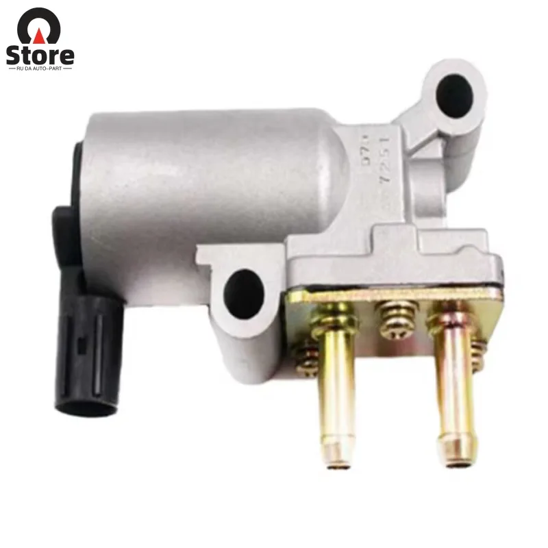 Válvula de velocidade ociosa da válvula de ar 36450-p08-004 para honda civic 1992-1995 motor d15b7 motor de velocidade ociosa