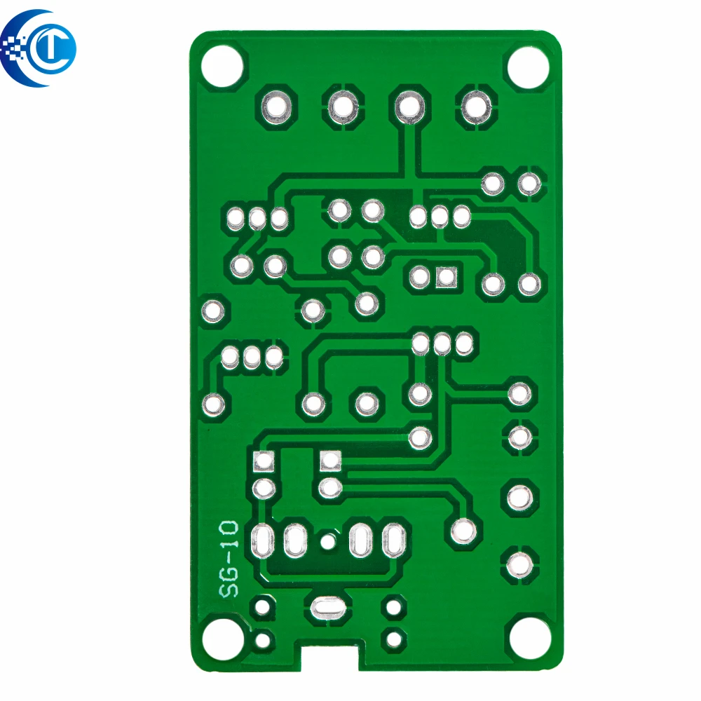 White Noise Signal Generator DIY Kit Electronic Kit 2-Channel Output for Burn-in Test Therapy on Insomnia Noise Generator