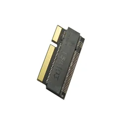 M. 2 NGFF SSD to 2012 iMAC A1418 (EMC: 2544) A1419  Adapter Card