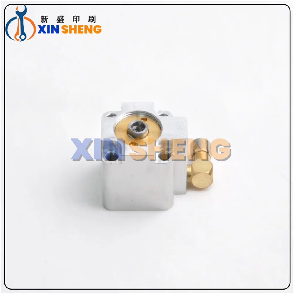 Best Quality Blanket Wash Auto Plate Piston 00.580.3930 SM74 Air Cylinder