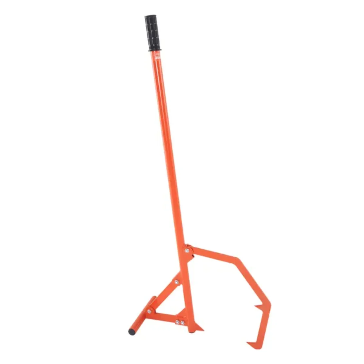 

VEVOR Timberjack 46.5" Heavy-Duty Log Lifter - Loads Up to 25" Diameter Logs