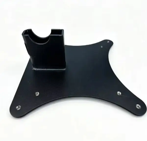 Mounts Arm Stand Z7Y57AA Z7Y57A9 Compatible with HP Wall Mount VESA Adapter HP Omen 25 Monitor Mount Bracket 75x75mm 100X100