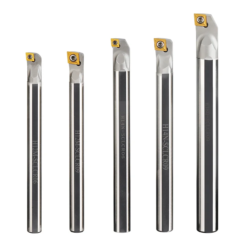 NEW 1PCS 8mm 10mm 12mm 14mm 16mm 20mm 25mm 32mm SCKCR06 SCKCR09 SCKCR12 SCKCL06/09/12 the Right/Left Hand CNC Turning tools