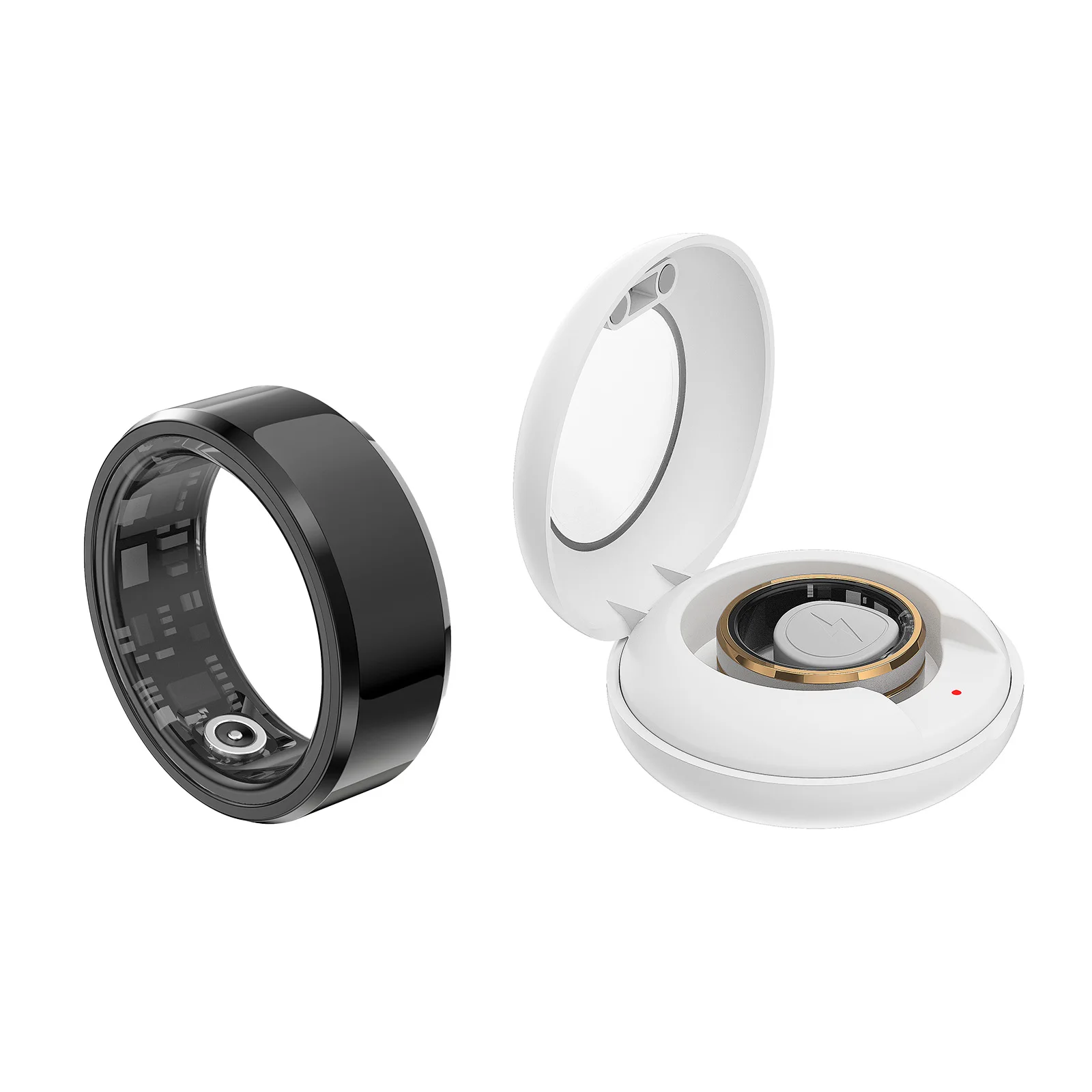 Guida Completa agli Anelli Smart: Cos’è, Come Sceglierlo e Perché Scegliere AliExpress
