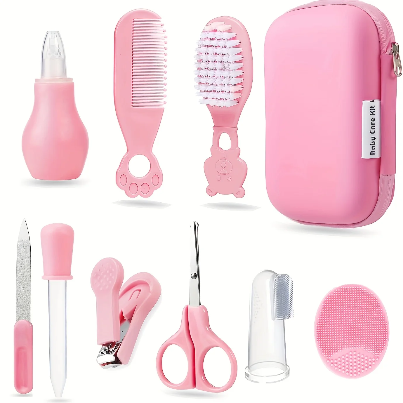 Thumbnail 4 - #21 Best Baby Nail Care to Buy In 2026