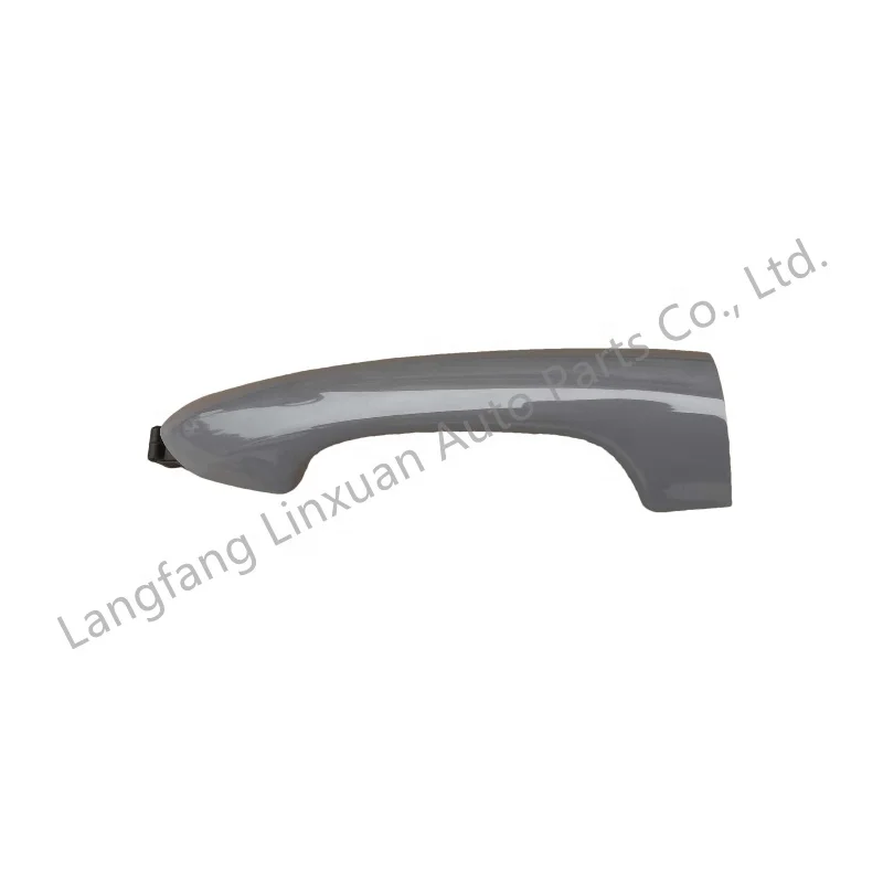 82651-A4000 82661-A4000 Door Outer Handle Assembly Outside Door Handle For KIA CARENS Original