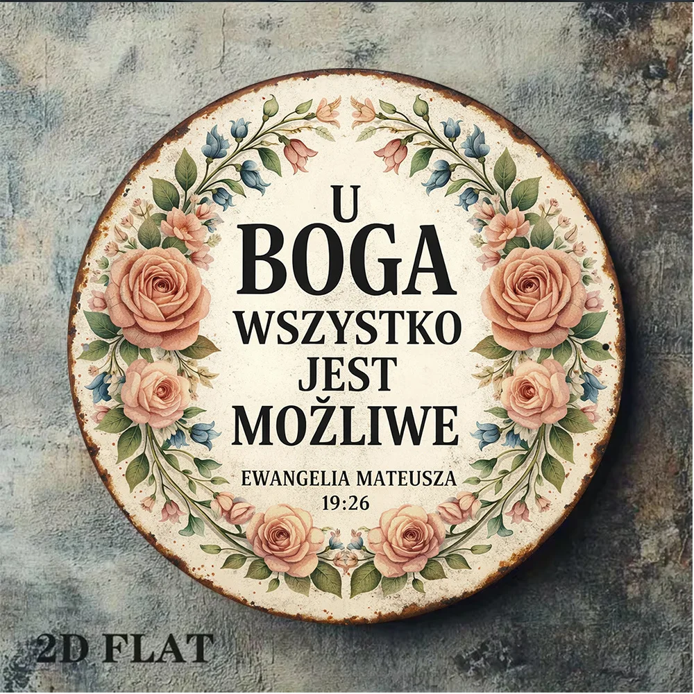 2D Flat,Vintage 