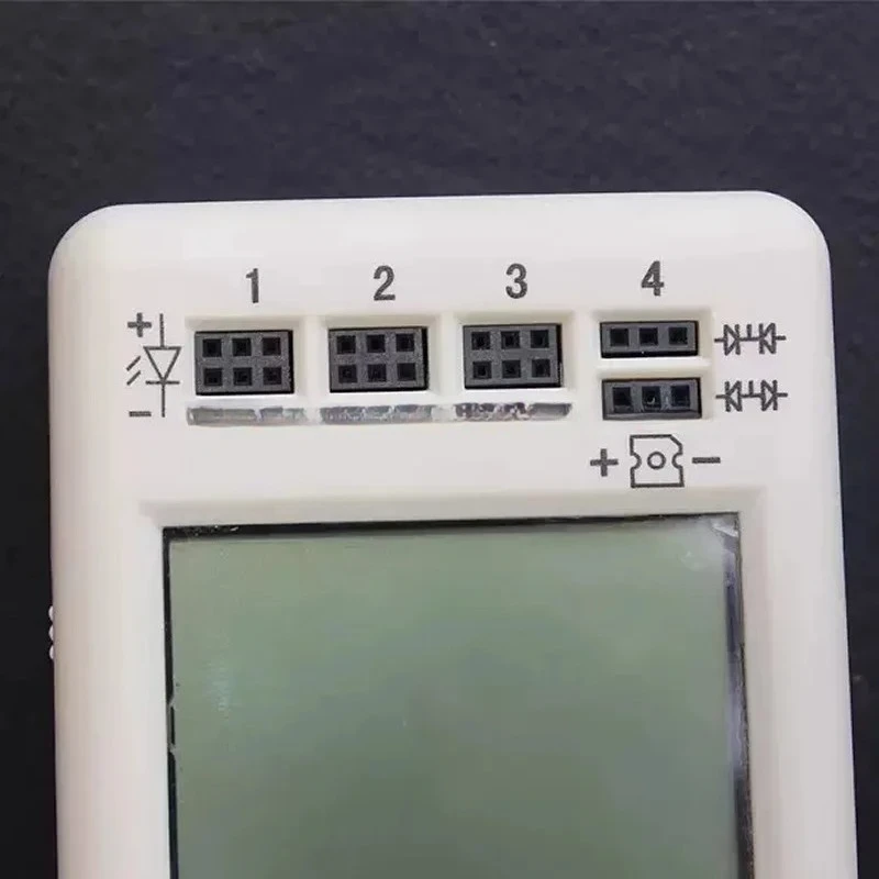 Led Patch Lamp Bead…