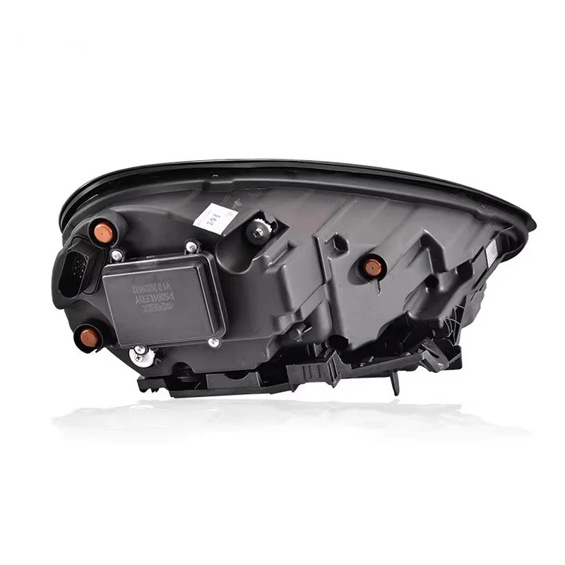 ポルシェ パナメーラ 970.1 2010-2013 PDLS マトリックスLEDヘッドライト フロントヘッドライト アップグレード 12V 2023 ヘッドランプ プロジェクター