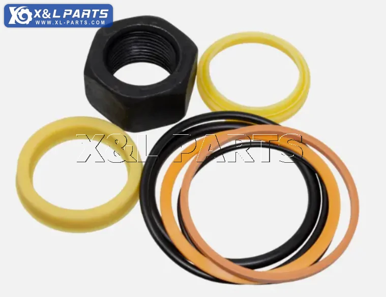 Engine Part 7137966 7196896 7325333 6677775 6685070 6705847 Engine Oil Seal for Bobcat Kalmar Skid Steer