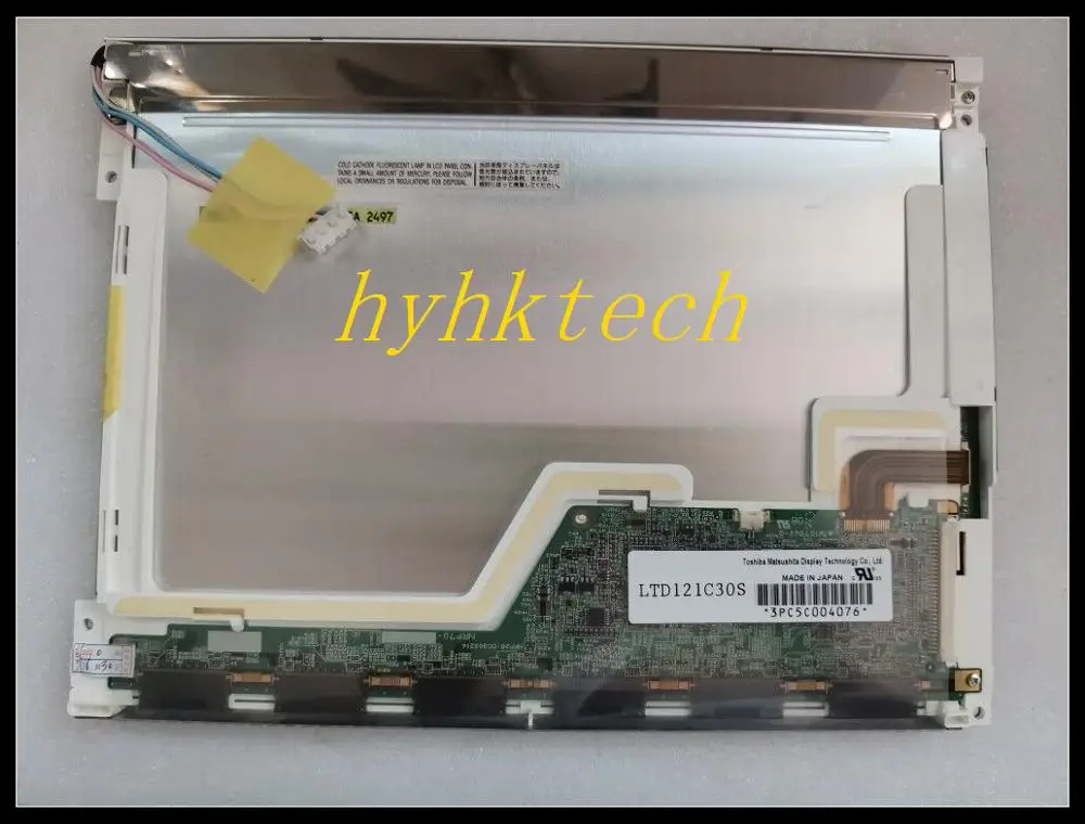 supply-ltd121c30s-121-inch-lcd-panel-tested-100-work-before-shipment