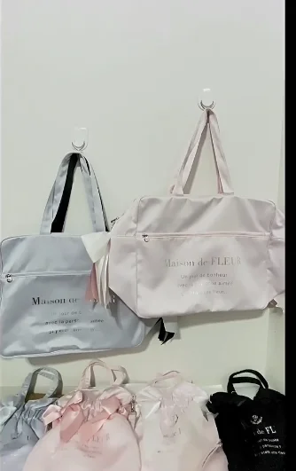 bolso-de-viaje-de-saten-con-doble-lazo-para-mujer-bolsa-de-viaje-de-estilo-japones-con-letras-plateadas-informal-versatil-de-tela-de-gran-capacidad