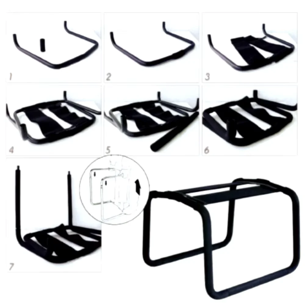 Productos para adultos, silla sexual elástica, masturbación femenina, muebles sexuales, agregar placer sexual, posición Sexual, silla de asistencia, columpio sexual