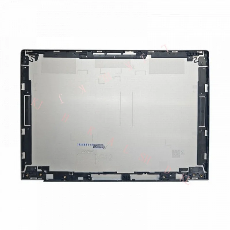 

N New For HP ProBook 445 440 G12 LCD Back Cover Lid Top Rear Silver 52X8VLCTPD0