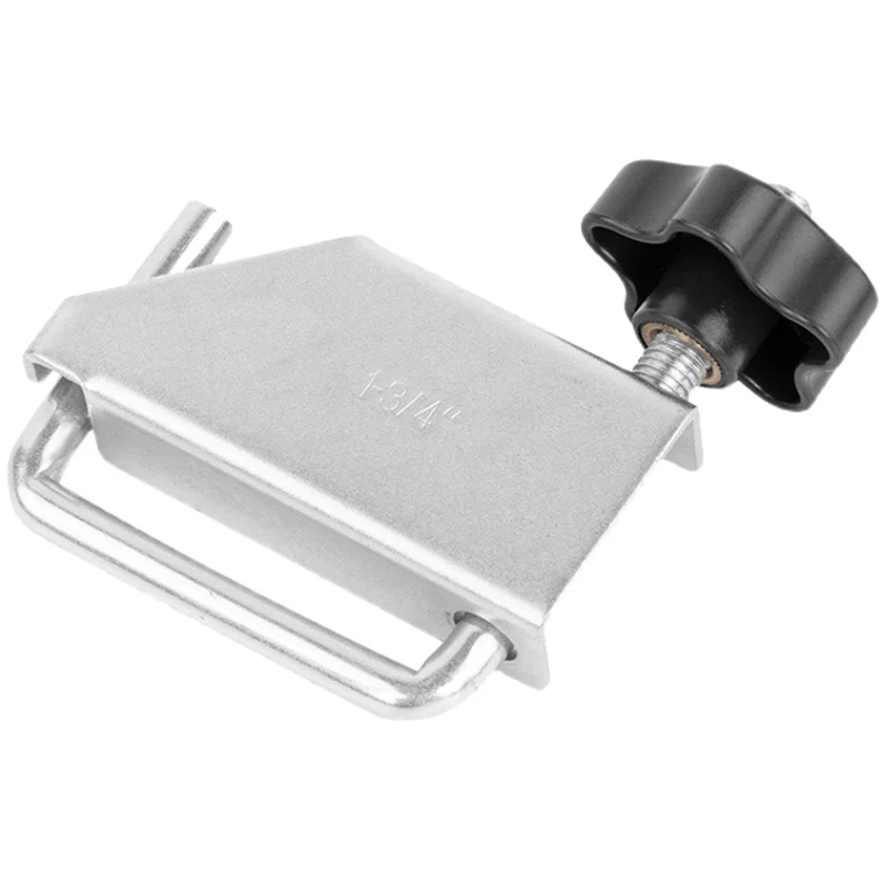 

ABUF-4Pc Fluid Line Clamp Kit Pinch Off Clamp Vacuum Radiator Fuel Hose Clamp Tool Accessory Part