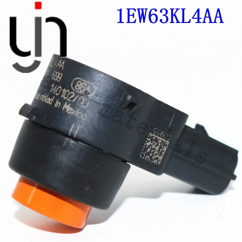 

For Liberty 300 Grand Cherokee PDC Parking Backup Assist Sensor 2009-2013 1EW63KL4AA OEM 0263013699