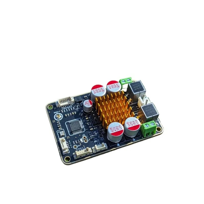 Dsp TAS5828M Chip D…