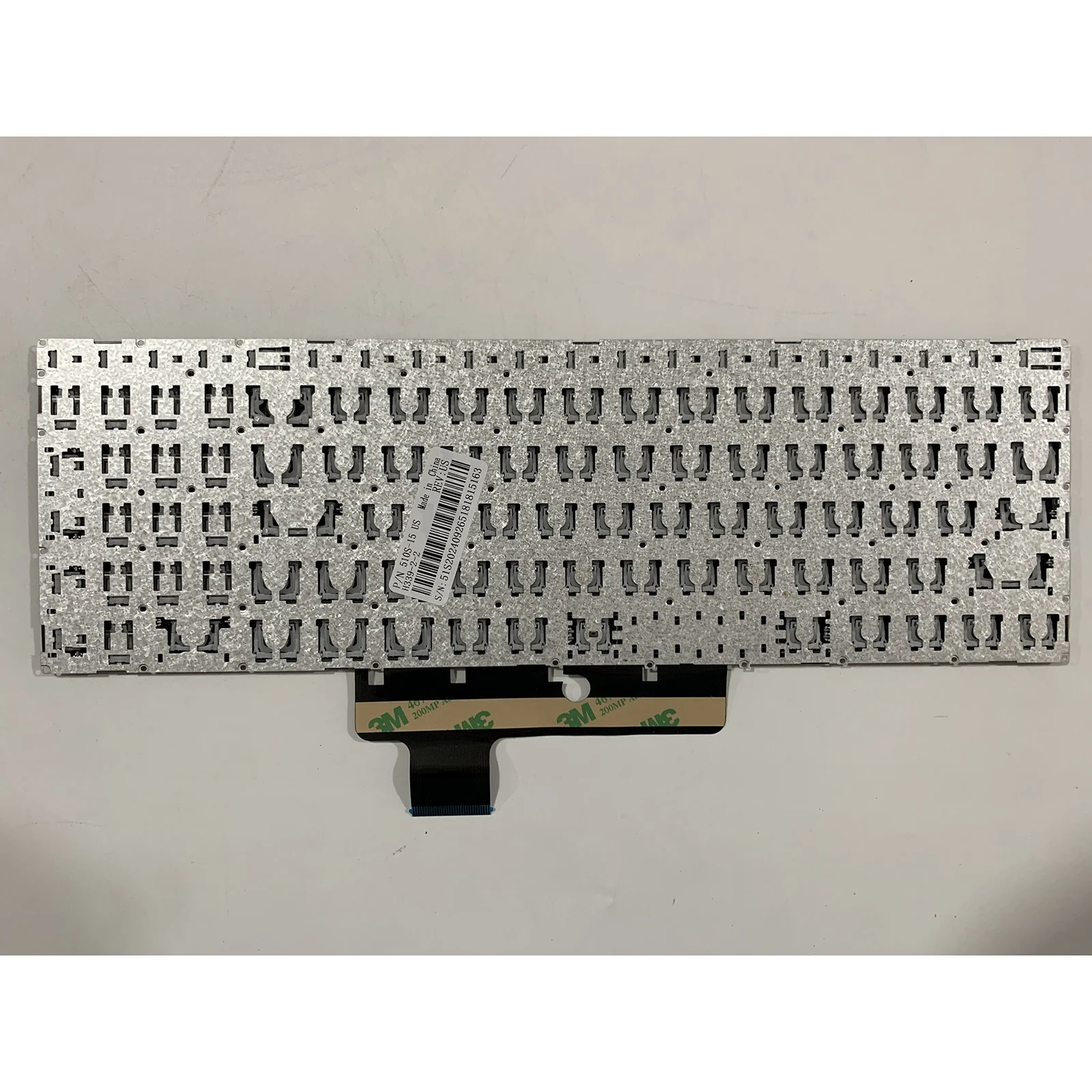 

for Lenovo 310S-15IKB 310S-15ISK 510S-15IKB 510S-15ISK Laptop keyboard US Layout