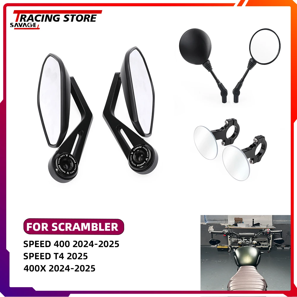 Motorycle Adjustabl…