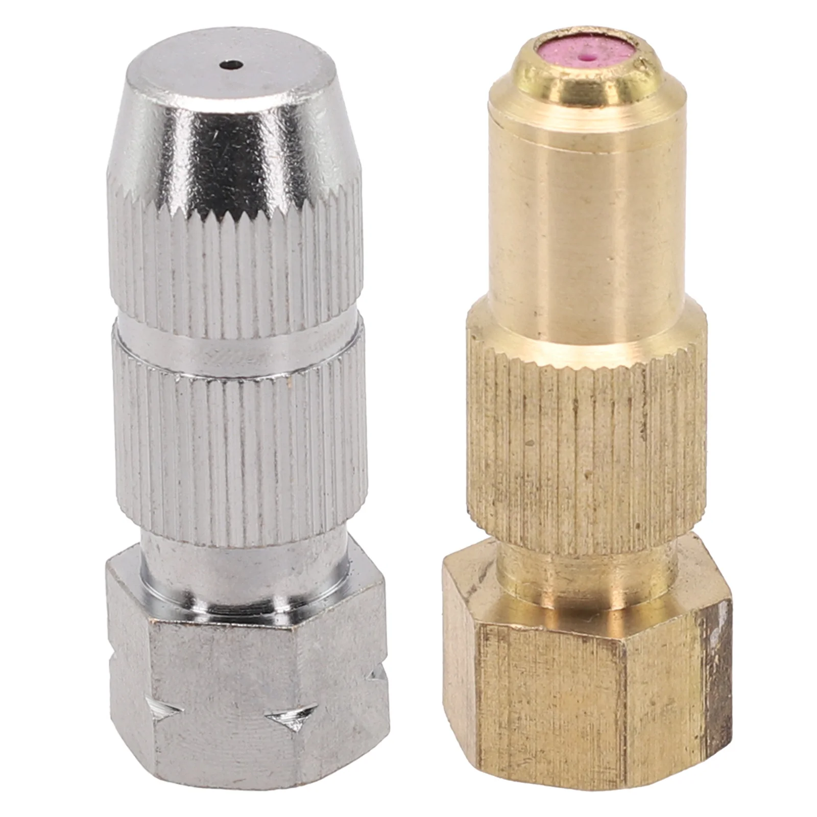 Approx 14 1 5 Mm Inner Thread Garden Mist Nozzle Adjustable Mist Function Effortless Control Fine Mist Coverage