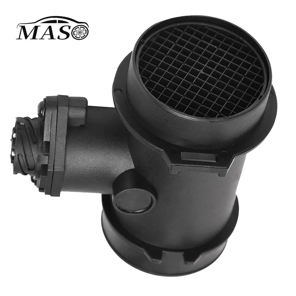 New MAF Mass Air Flow Meter Sensor for Mercedes Benz W202 C220 19941995 1996 0280217100 A0000940048