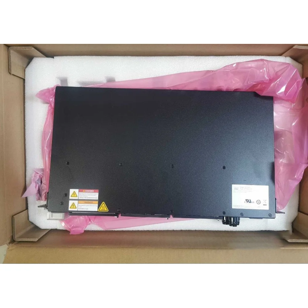 新しい HUAWEI 48V30A 組み込みテレコム電源 ETP4830 ETP4830-A1