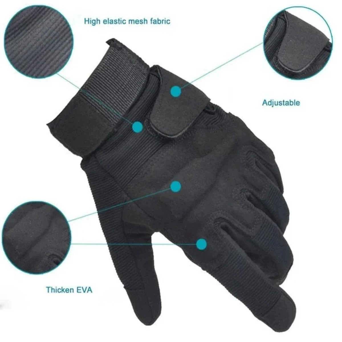 #9 Trending Paintball Gloves Right Now