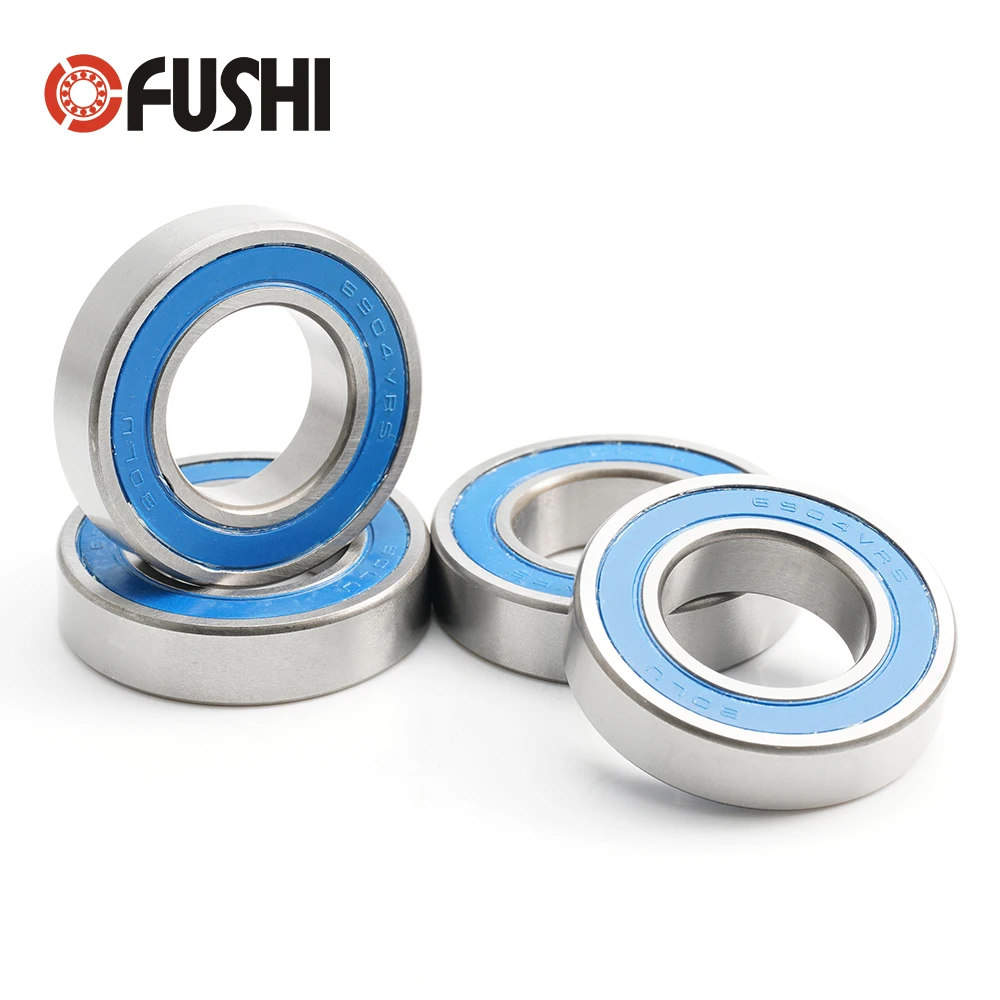 6904 2rsv max Lager 20*37*9mm 4pcs c2 volle Bälle Fahrrad zapfen Ersatzteile 2rs rsv Kugellager 6904-2rs 6904llu – Detail 5