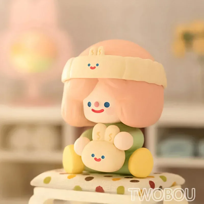 

FINDING UNICORN RiCO Dream Series слепая коробка игрушки Kawaii аниме фигурка-сюрприз Mystery Box куклы подарок для девочек