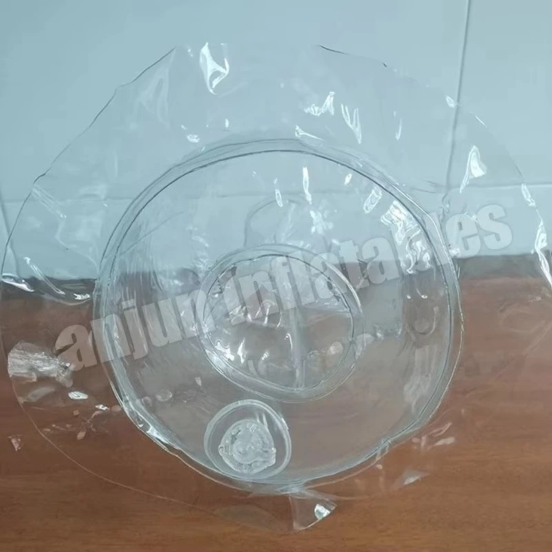 Hot-selling soft high-quality factory price custom PVC inflatable Sph toys