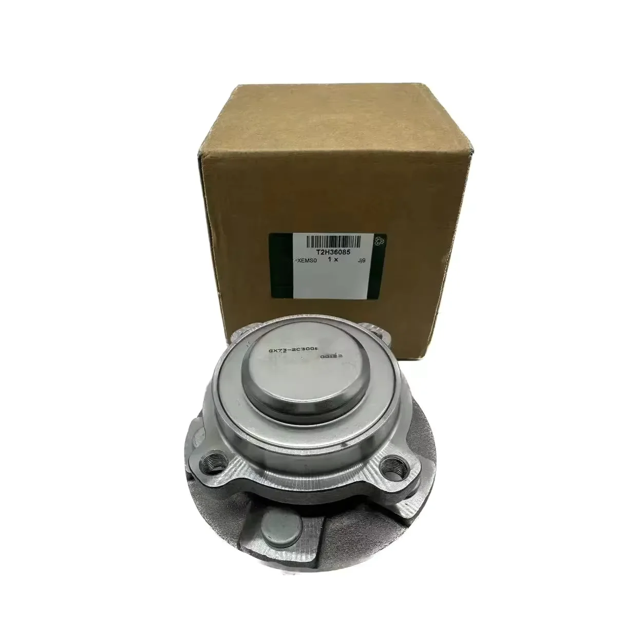 Front wheel hub bearing T2H36085 T2H42050 T2H2225 suitable for Jaguar XE XF car spare parts