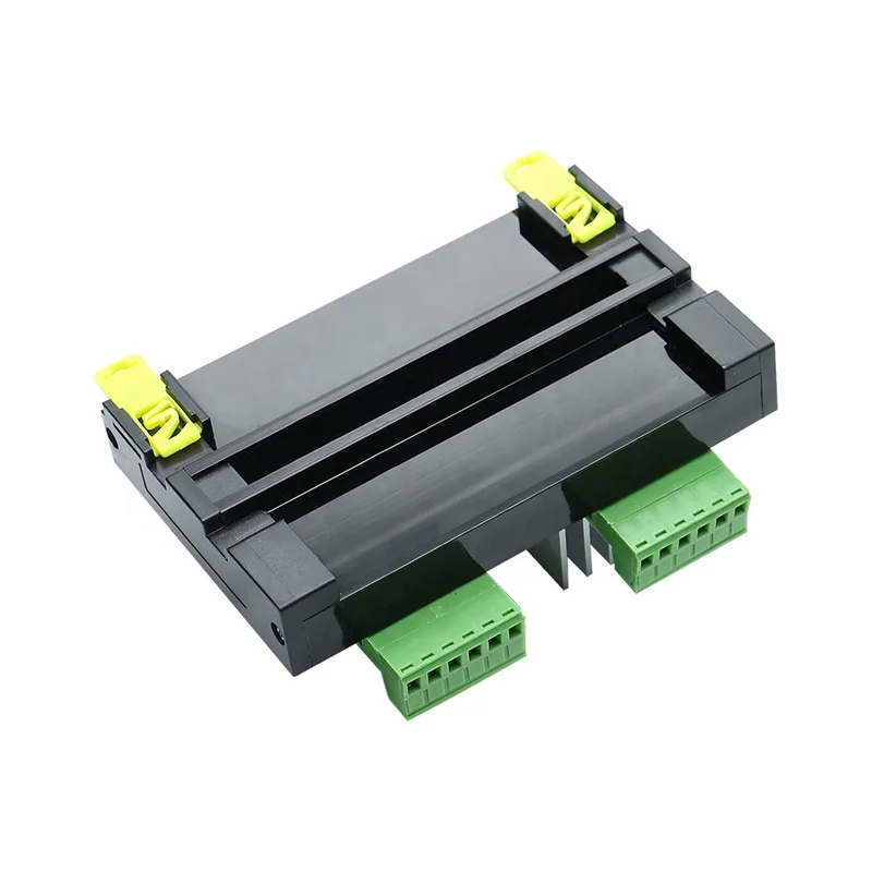 HLTNC 41 57 Stepper Motor Controller Programmable 86 Drive Forward and Forward Distance Limit Pulse Speed Board Industrial Robot