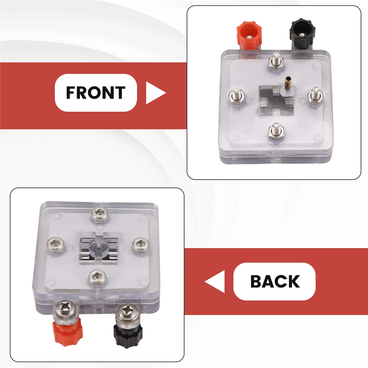 Y01APem Hydrogen Fuel Cell Proton Exchange Membrane Fuel Cell New Energy High School Laboratory Teaching Accessories