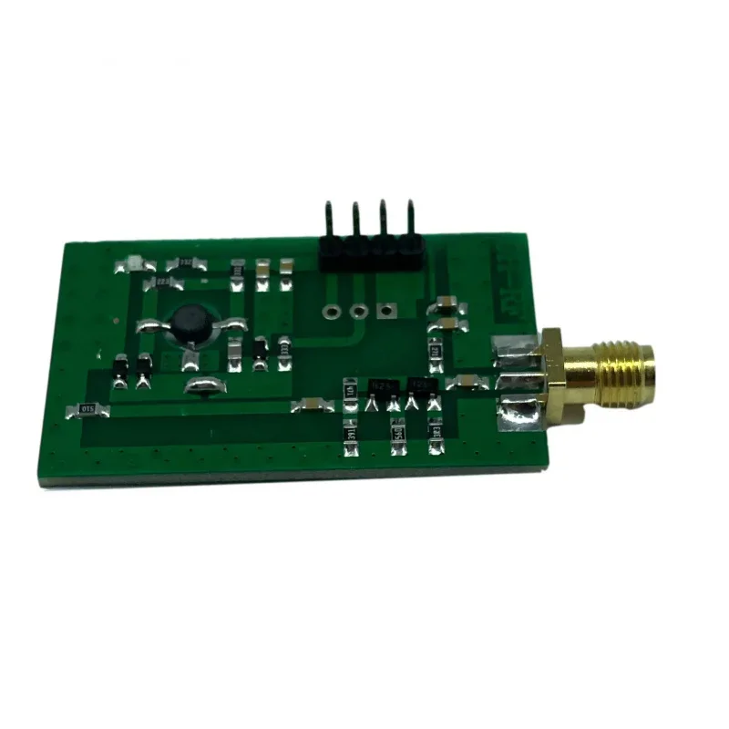 RF Voltage Controlled Oscillator RF Oscillator Frequency Source BroadbandVCO 515MHz---1150MHz