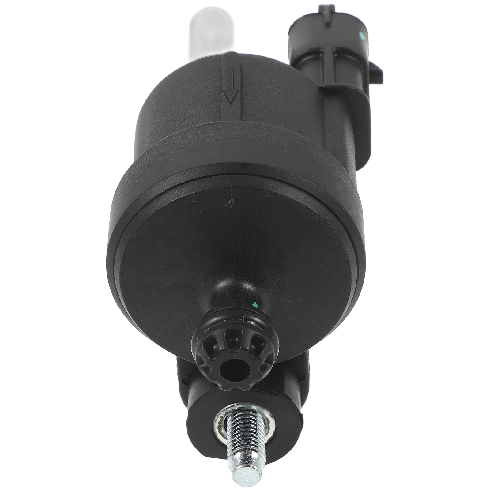

Steam Tank Vapor Canister Car Purge Control Valve Assembly Purge Car Evaporative Seal Metal Performance Engine Part Replacement