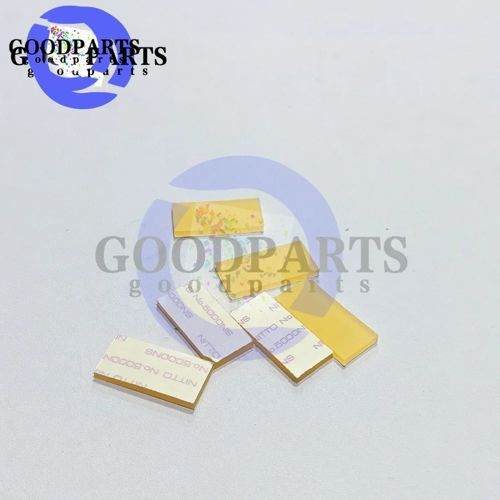 10Pcs 019-11833 Fit suitable for Riso RZ 200 220 230 300 310 330 370 390 530 570 970 990 Stripper Pad Seperator Pad Stripper She