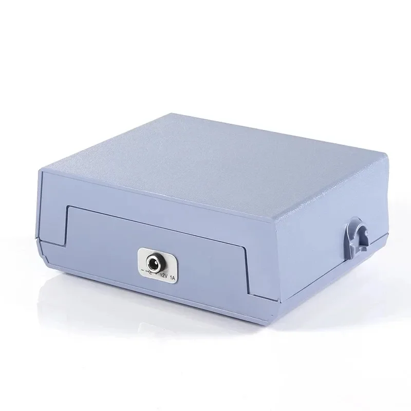 U/V UHF VHF محلل الطيف ثنائي النطاق محلل الطيف البسيط مع مصدر التتبع W / 136-173 ميجا هرتز / 400-470 ميجا هرتز #4