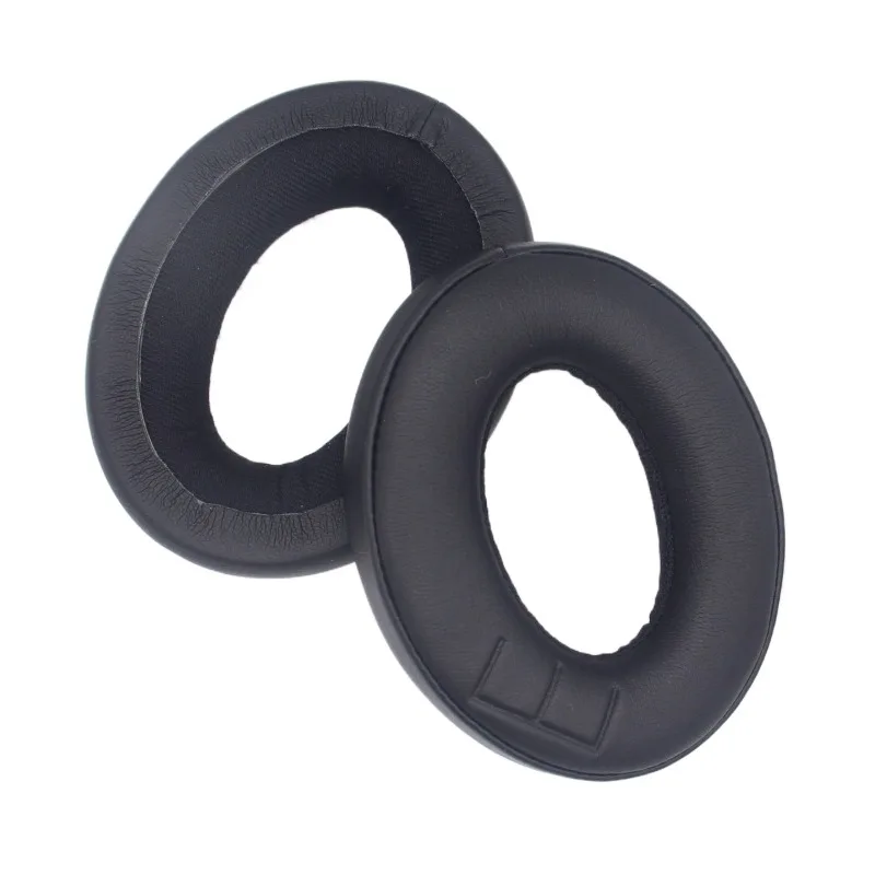 

Ear Pads Cushion For Parrot ZIK 1.0 By Philippe Headphones Replacement Earpads Soft Protein Leather Memory Foam Sponge Earmuffs