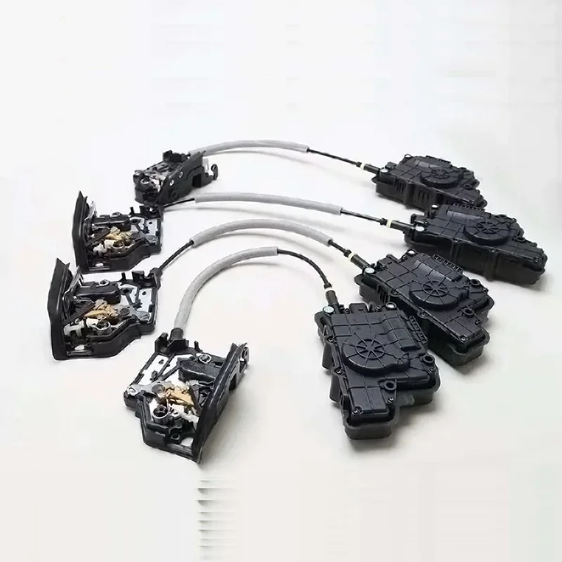 Shandong Factory Auto Parts Electric Suction Door Car Soft Close Door Automatic For Benz