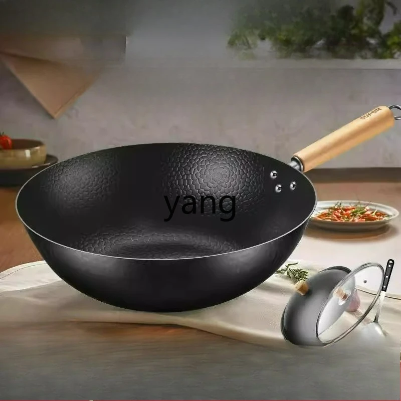 Ltt Non-Stick Pan H…
