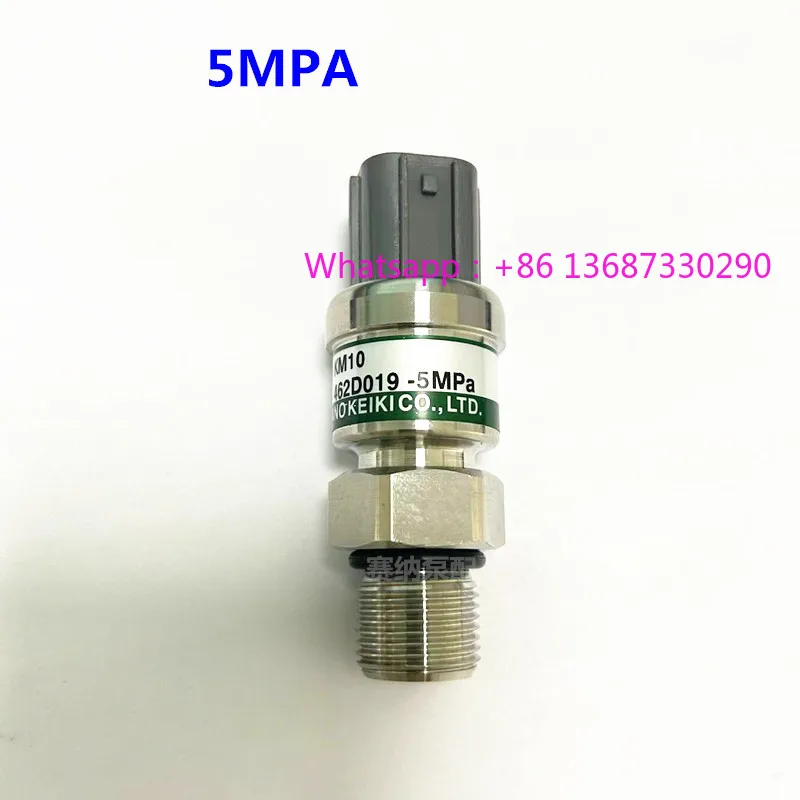 Pressure Sensor KM-…